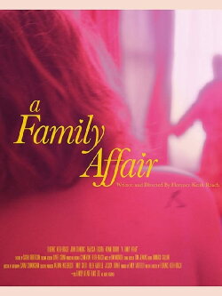 A Family Affair (2019) A Family Affair (2019)