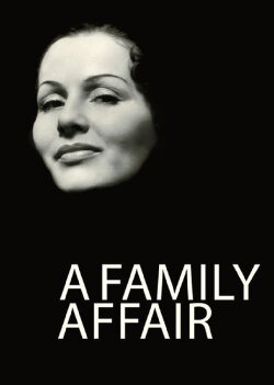 A Family Affair (2015) A Family Affair (2015)