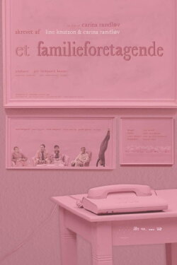 A Family Business (2017)