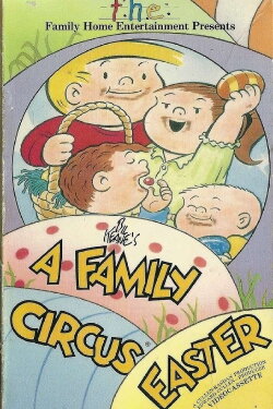 A Family Circus Easter (1982)