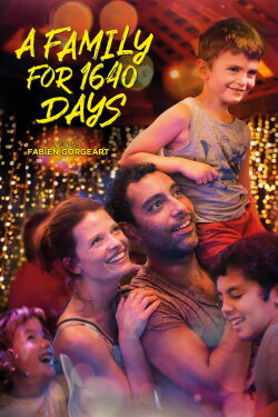 A Family For 1640 Days (2022) A Family For 1640 Days (2022)