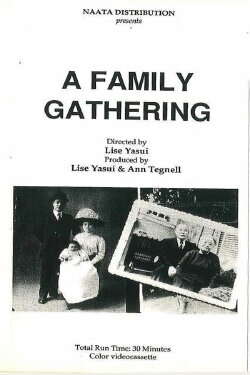 A Family Gathering (1988) A Family Gathering (1988)