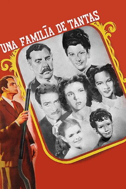 A Family Like Many Others (1949) A Family Like Many Others (1949)