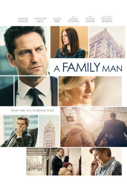 A Family Man (2016) A Family Man (2016)