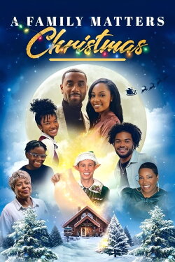 A Family Matters Christmas (2022) A Family Matters Christmas (2022)