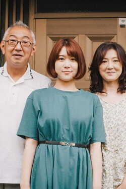 A Family Portrait (2021) A Family Portrait (2021)