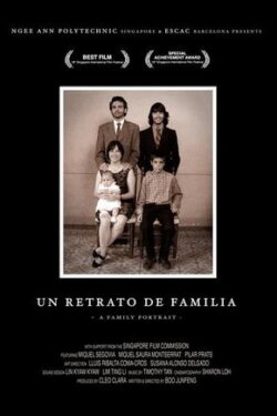 A Family Portrait (2004) A Family Portrait (2004)