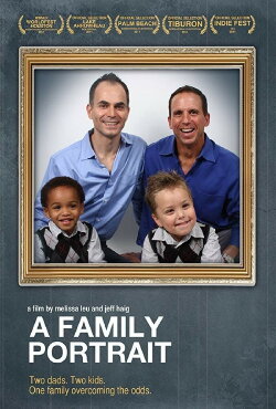 A Family Portrait (2011) A Family Portrait (2011)