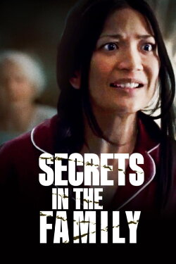A Family's Secret (2022) A Family's Secret (2022)
