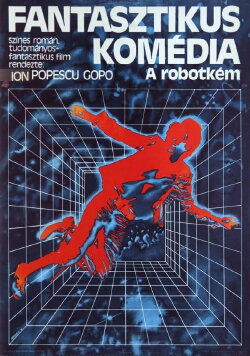 A Fantastic Comedy (1975) A Fantastic Comedy (1975)