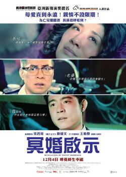 A Fantastic Ghost Wedding (2014) A Fantastic Ghost Wedding (2014)