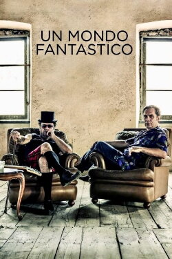 A fantastic world (2022) A fantastic world (2022)