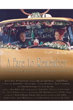 A Fare to Remember (1999) A Fare to Remember (1999)
