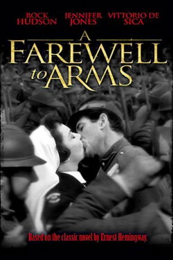 A Farewell to Arms (1957) A Farewell to Arms (1957)
