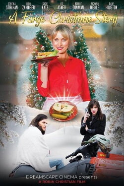 A Fargo Christmas Story (2023) A Fargo Christmas Story (2023)