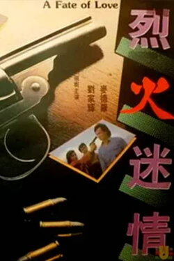 A Fate of Love (1991) A Fate of Love (1991)
