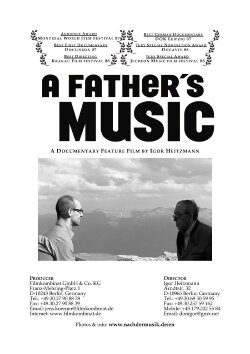 A Father's Music (2009) A Father's Music (2009)