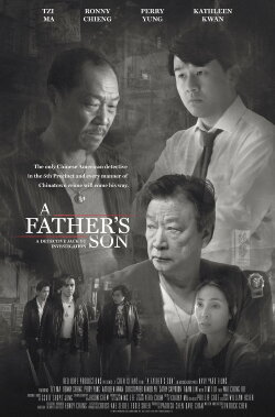 A Father's Son (2022)