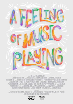 A Feeling Of Music Playing (2023) A Feeling Of Music Playing (2023)