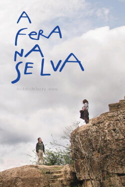 A Fera na Selva (2017)