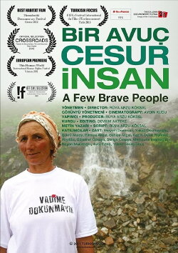 A Few Brave People (2011)