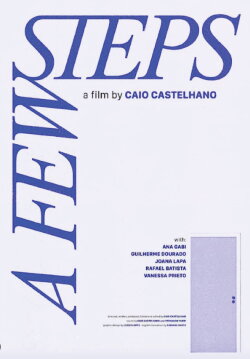 A Few Steps (2020)