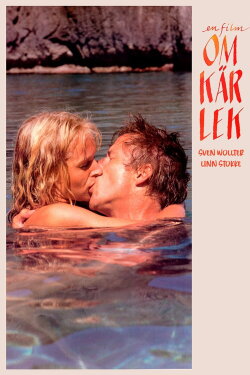 A Film About Love (1987) A Film About Love (1987)