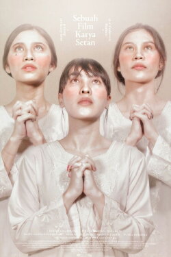 A Film By Satan (Or Satanic Ceremony in a Cadaveric Madness) (2020) A Film By Satan (Or Satanic Ceremony in a Cadaveric Madness) (2020)