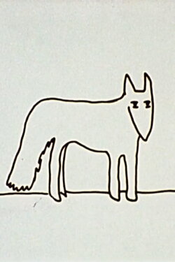 A Film for Log Hill Dogs (1974)