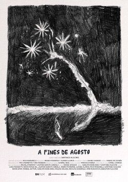 A fines de agosto (2021) A fines de agosto (2021)