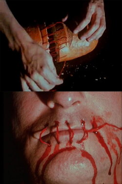 A Fire in My Belly (1990) A Fire in My Belly (1990)