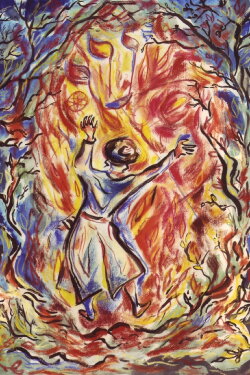 A Fire in the Forest: The Life and Legacy of the Ba'al Shem Tov (2012) A Fire in the Forest: The Life and Legacy of the Ba'al Shem Tov (2012)