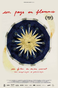 A Fireland (2024)