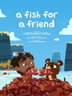A Fish for a Friend (2021) A Fish for a Friend (2021)