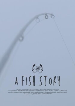 A Fish Story (2023) A Fish Story (2023)