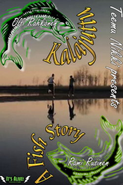 A Fish Story (2011) A Fish Story (2011)