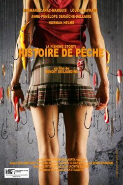 A Fishing Story (2008) A Fishing Story (2008)