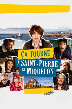 A Fishy Business in Saint-Pierre et Miquelon (2022) A Fishy Business in Saint-Pierre et Miquelon (2022)
