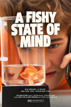 A Fishy State of Mind (2019) A Fishy State of Mind (2019)