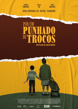 A Fistful of Coins (2021) A Fistful of Coins (2021)