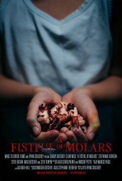 A Fistful of Molars (2018) A Fistful of Molars (2018)