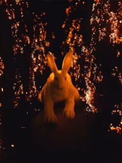 A Flammable Planet (2022)