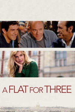 A Flat for Three (2012)