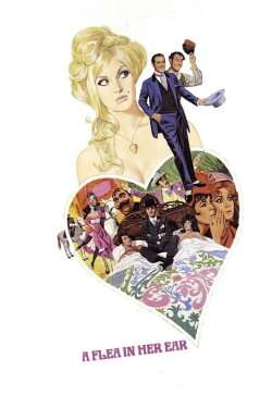 A Flea in Her Ear (1968) A Flea in Her Ear (1968)