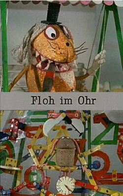 A Flea in the Ear (1970) A Flea in the Ear (1970)