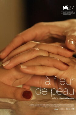 À fleur de peau (2020) À fleur de peau (2020)
