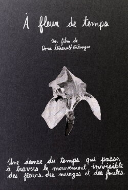 À fleur de temps (2022) À fleur de temps (2022)