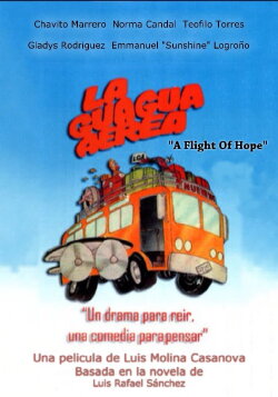 A Flight of Hope (1993) A Flight of Hope (1993)