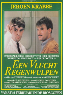 A Flight of Rainbirds (1981) A Flight of Rainbirds (1981)