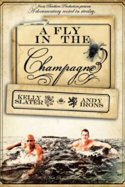 A Fly in the Champagne (2009) A Fly in the Champagne (2009)